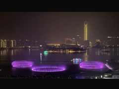 -馋遇江南·精致湖景雅宴(东方之门店)