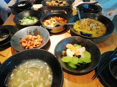 -金牌外婆家(苏州中心店)