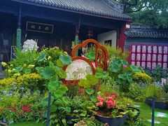 -钱王祠