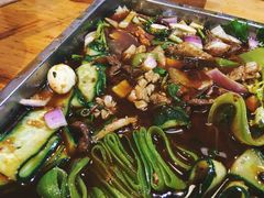 -特色油卤串串(水碾河店)