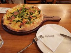 -COMMUNE幻师(五角场店)