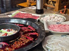 -重庆渝达老火锅(春熙路店)