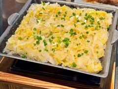 -很久以前羊肉串(昌里路三钢里店)