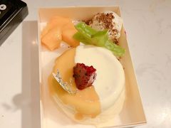 -食武士·舒芙蕾(新街口明瓦廊店)