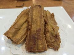 三白油条-西新饭店(城中店)
