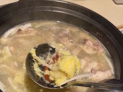 -百年果林椰子鸡(中洲店)