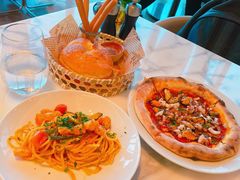 -广州四季酒店·意珍·意式自助餐