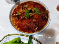 -东坊味道私房菜·地道顺德菜(大良店)