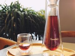 -Bracket Coffee(工体店)