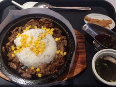 -味千拉面(南虹店)
