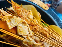 -冒椒火辣(奎星楼街店)