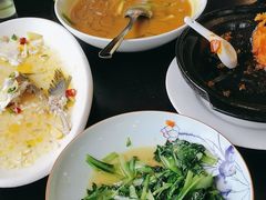 -红樽舫湖州菜.湖景餐厅(太湖渔人码头店)