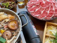 -风与炭BBQ户外火锅烧烤(成都群光君悦酒店)