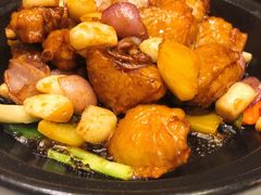 -海富门·带鱼·淮扬菜·粤菜(甘家口店)
