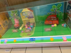 -孩子王童乐园(石家庄裕华万达店)