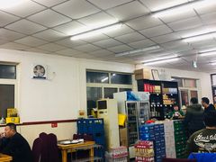 -新乡杨记红焖羊肉火锅(天坛南门店)