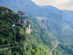 -梦幻奥陶纪景区