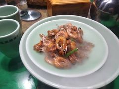 -淀里船宴(卓达店)