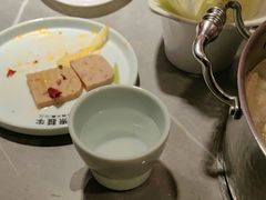 -宴全牛粤来越牛潮汕鲜牛肉火锅(海州万达广场店)
