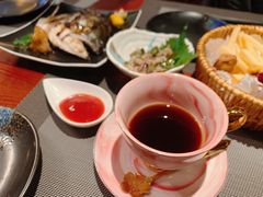 法兰绒手冲咖啡-川吧River Bar·酒吧