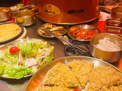 -西塔老太太泥炉烤肉(苏州大悦城店)