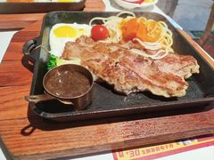 -豪享来(我格广场店)