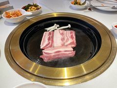 -韩时烤肉(枫蓝店)