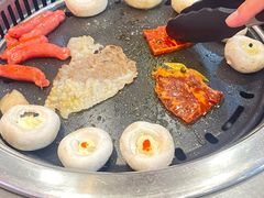 -米家·鹤城炭火米家(直营总店)