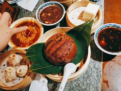 -南京大牌档(青岛万象城店)