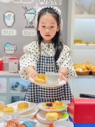 -MINI MARS KIDS CLUB亲子家庭中心(长宁天山店)