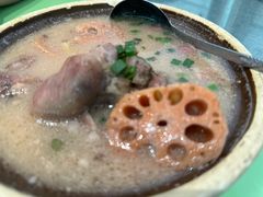 -全聚贤餐厅·湖北家常菜(沙湖店)