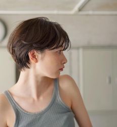 -木北造型