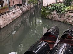 -绍兴鲁迅故里·沈园景区