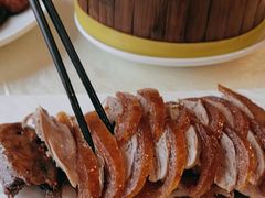 -便宜坊烤鸭店(玉蜓桥店)