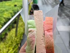 -詹爷爷乌节路街头冰淇淋