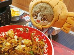 -仙隐小鹿中华料理(南宁万象城店)