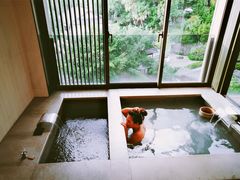 -台北北投丽禧温泉酒店