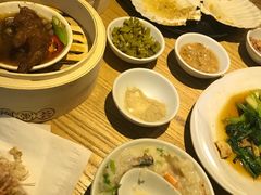 -潮粥荟·潮汕砂锅粥(朝阳大悦城店)