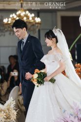 点击看大图 -御鉴天玺婚礼