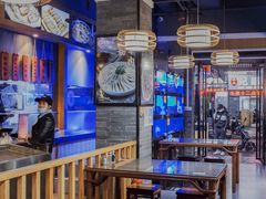 大堂-小莆天(元帅路店)