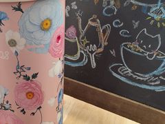 -Sips&Lick茶兰咖啡(五道口店)