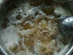 -阿婆东山羊肉店(鸿港海鲜批发市场店)