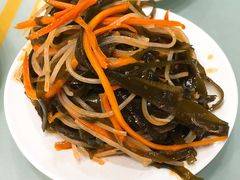 -舌尖尖牛肉面(甘南路店)