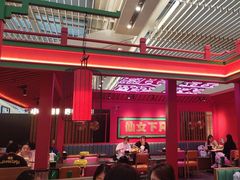 -多嘴超级肉蟹煲(中街恒隆故宫店)