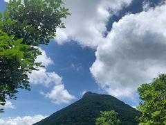 -银瓶嘴森林公园