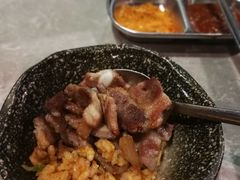 -哈哈碳都·牛肋条无限自助烤肉(台江万达店)