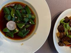 -台鄉缘 ·小海鲜·台州菜(桃林路店)
