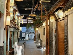 -淀里船宴(卓达店)