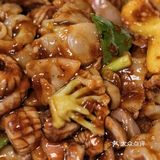 1800亩湿地度假酒店里的地道福州味