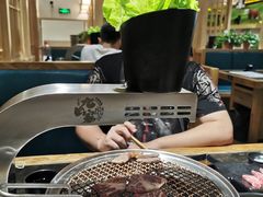 -九田家黑牛烤肉料理(荣成九龙城店)